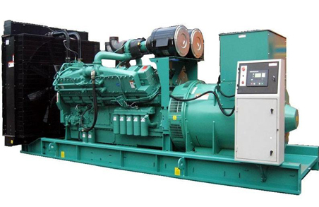 阳城570kw康明斯柴油发电机组图片 阳城570kw康明斯柴油发电机组图片