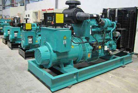 阳城1000kw康明斯柴油发电机组图片 阳城1000kw康明斯柴油发电机组图片