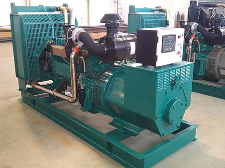 阳城505kw康明斯柴油发电机组图片 阳城505kw康明斯柴油发电机组图片