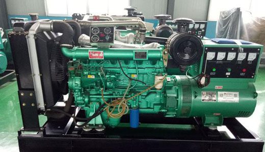 阳城发电机不发电的原因 阳城发电机不发电的原因