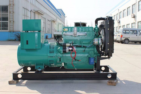 阳城小型柴油发电机 阳城小型柴油发电机