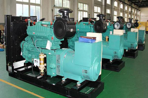 阳城小型柴油发电机 阳城小型柴油发电机