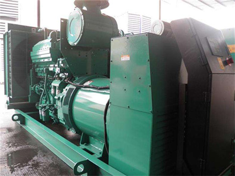 阳城柴油发电机 阳城柴油发电机