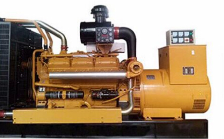 阳城发电机出租