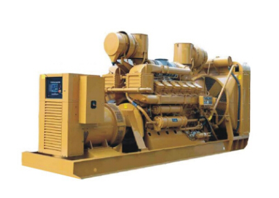 阳城发电机出租