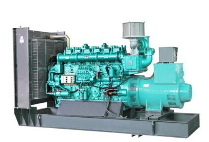 阳城发电机出租