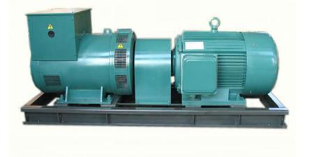 阳城发电机出租